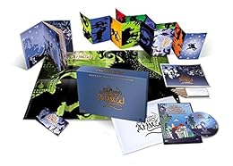 Les Aventures Du Prince Ahmed - Édition Collector - Edition Limitée