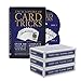 Magic Makers Encyclopedia of Card Tricks Set