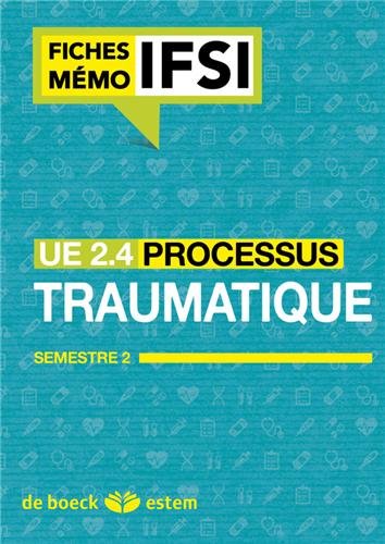 Les  processus traumatiques