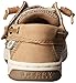 Sperry Ivyfish Alternative Closure Boat Shoe (Toddler/Little Kid)