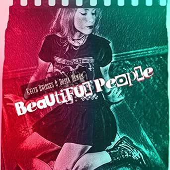 Beautiful People Mp3 Download 320kbps