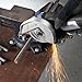 Dremel US40 7.5 Amp 4in Ultra-Saw Corded Circular Saw Kit (Renewed)