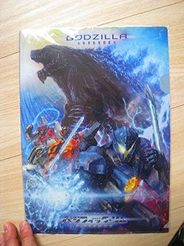 Amazon Co Jp Godzilla ゴジラ 決戦機動増殖都市 アニゴジ パシリム スペシャルコラボ クリアファイル パシフィックリム アップライジング ホビー 通販 Amazon Co Jp Godzilla ゴジラ 決戦機動増殖都市 アニゴジ パシリム スペシャルコラボ クリアファイル パシフィックリム アップライジング ホビー 通販