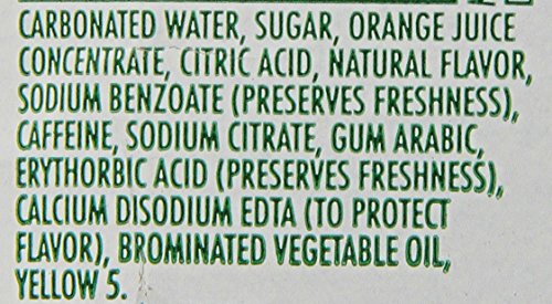 Mountain Dew Throwback 12-Pack Cans - Image 3