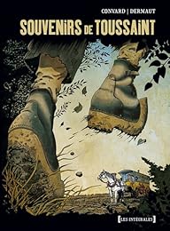 Souvenirs de Toussaint