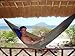 Hammock Bliss Double - Extra Long - Extra Wide - Extra Large - Two Person Double Wide Camping Hammock - Suspension System Included - The Largest Double Hammock On Planet Earth