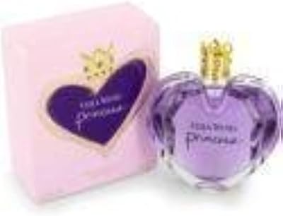 Vera Wang Princess Eau de Toilette 100ml Vaporizer Unisex Adult Fragrance