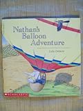 Nathan's Balloon Adventure