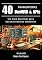 Livro 40 FRAMEWORKS DevWEB & APIs: Um Guia Essencial para Desenvolvedores Modernos (FRAMEWORKS WEBDEV Livro 1)