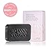 Joanna Vargas Miracle Bar. Deep Cleansing Face and Body Soap for Oily and Acne-Prone Skin. Made with Charcoal and Shea Butter (3.52oz)