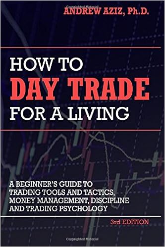 Stock Trading For A Living - 