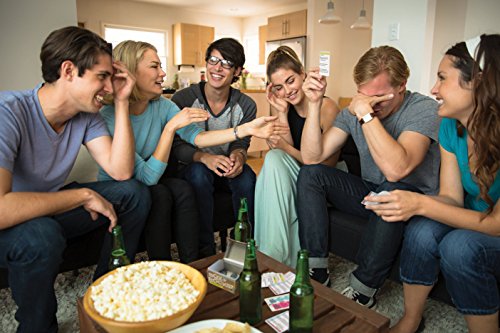 Haywire Group Box of Rocks Board Games