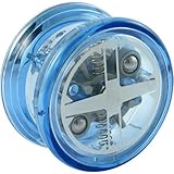 Duncan Reflex Blue Yo Yo Auto Return