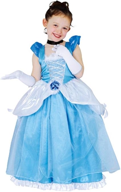 cinderella outfits for toddlers