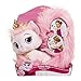 Palace Pets Dreamy Fashion Furry Tails Pet Plush