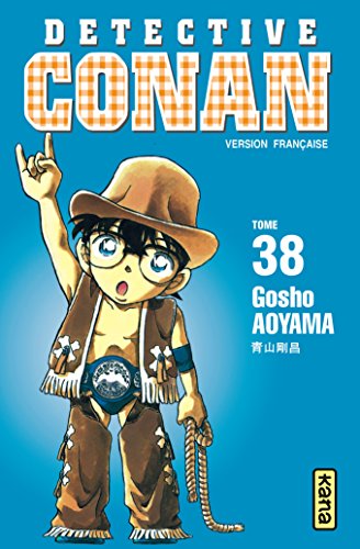 Détective Conan