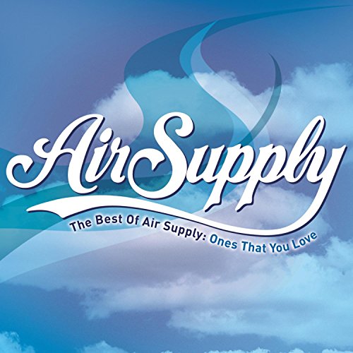 Air Supply - Oldies Superhits CD2 - Zortam Music