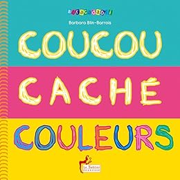 Coucou caché couleurs