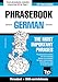 English-German phrasebook and 3000-word topical vocabulary by Andrey Taranov