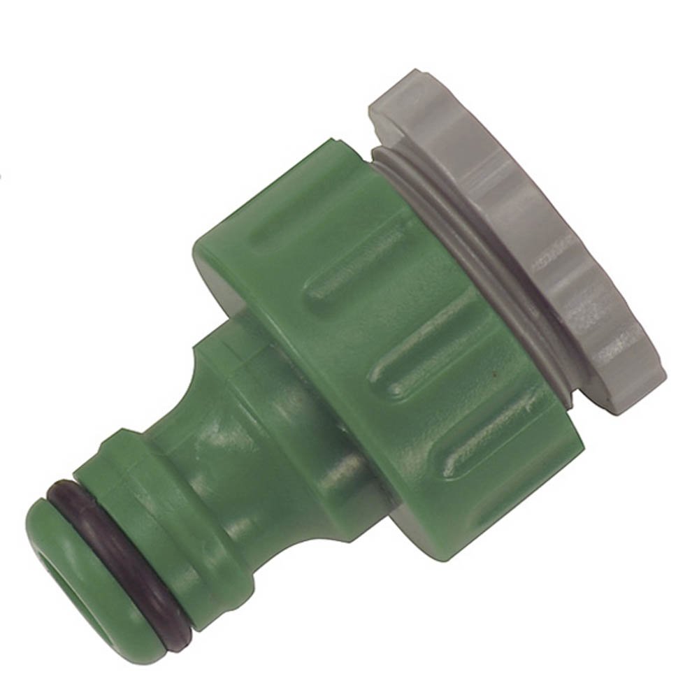 Kingfisher 607SNCP Tap Connector 3/4" & 1/2"