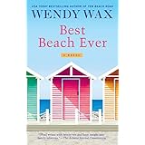 Best Beach Ever (Ten Beach Road Series)