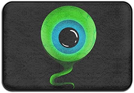 CharmingHouse Jacksepticeye Youtube Non-Slip Entrance Indoor/Outdoor/Front Door/Bathroom Mats Welcome Mat Doormat
