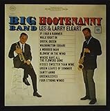BIG BAND HOOTNANNY (MOD)                           image