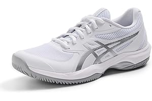 ASICS Women's Game FF Tennis Sneakers