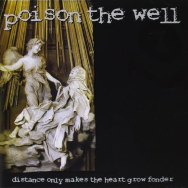 POISON THE WELL - The Tropic Rot - Amazon.com Music