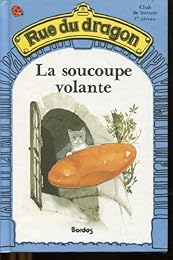 La Soucoupe volante