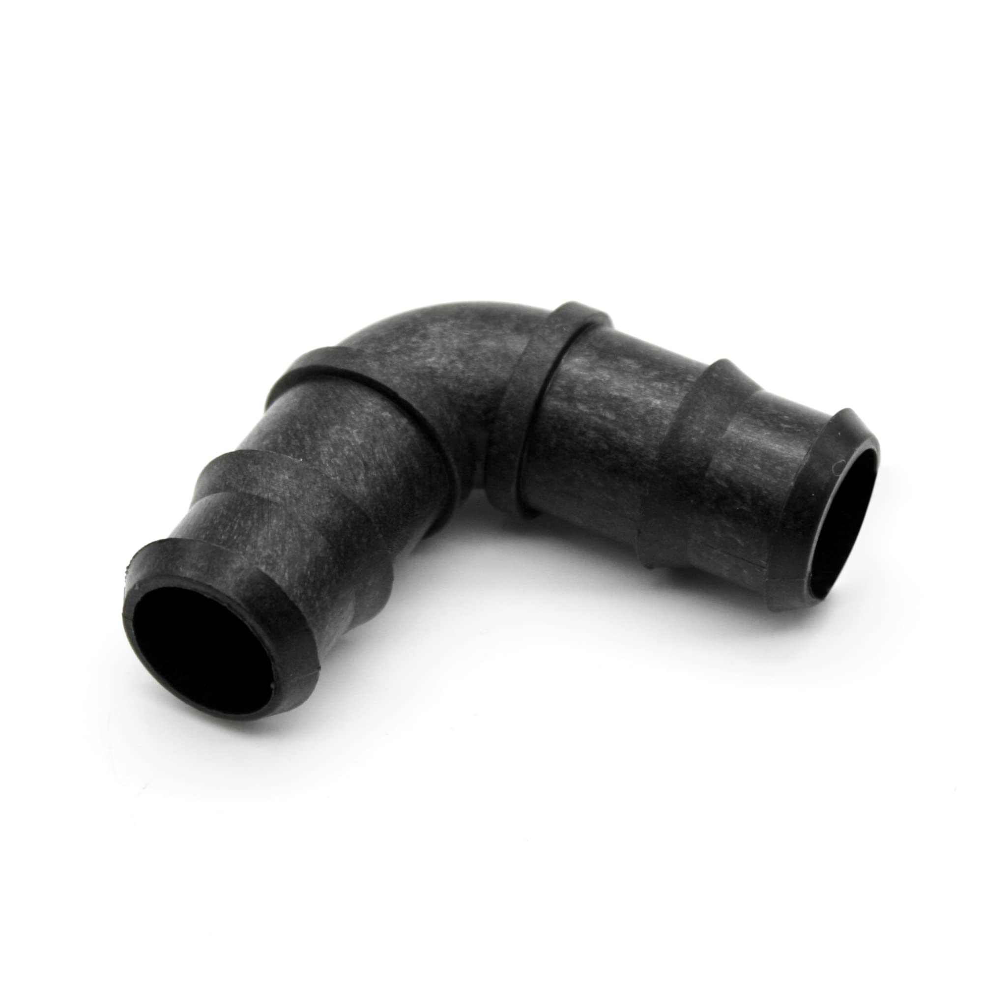 DOJA Barcelona Drip Connector | Pack of 25 | Polypropylene | 16 mm | Hose Connector Angle | Drip Irrigation Hose | Drip Irrigation Accessories: for Garden Hose, Irrigation Hose ...