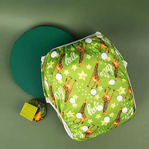 5 babygoal+Reusable+Adjustable+Underwear+3SD02