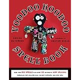 Voodoo Hoodoo Spellbook
