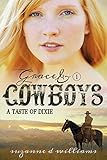 A Taste Of Dixie (Grace & Cowboys Book 1) by Suzanne D. Williams