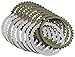 Barnett Performance Products Extra-Plate Clutch Kit 307-30-20011