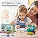 SadoCrafts DIY Bracelet Craft Kits - Fancy and Good for Daily Use Old School Bracelet, Great for 7 Kids! (Owl Bank)