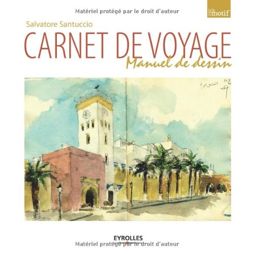 Carnet de voyage