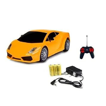 rc model racing