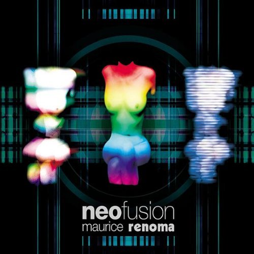 Neo Fusion - Maurice Renoma [Includes DVD] [French Import] by Various (2003-11-27)