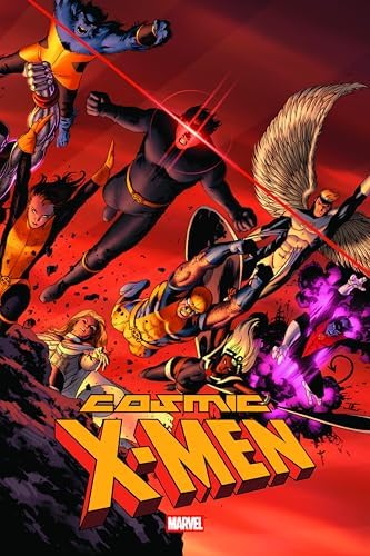 Amazon.com: X-Men Omnibus Vol. 1 (Uncanny X-Men (1963-2011)) eBook