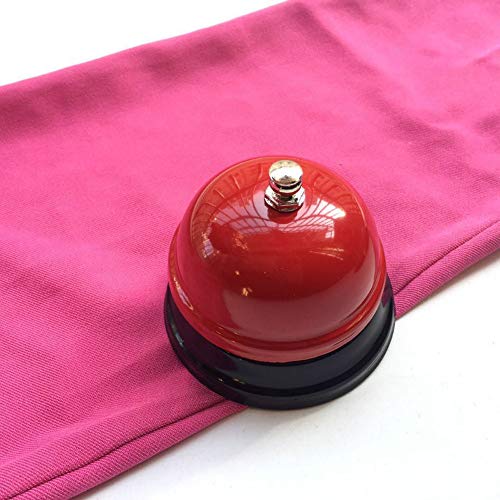 Hotel Counter Desk Bell Ring Metal Reception Restaurant Kitchen Bar Service Call, Home Kitchen Products Buy Now