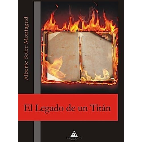 EL LEGADO DE UN TITÁN