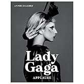 Lady Gaga: Applause