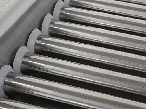 Commercial 30 Hot Dog 11 Roller Grill Cooker Machine