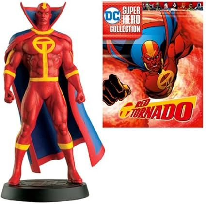 red tornado toy
