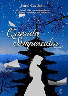 Livro Querido Imperador (Imperial Livro 1)