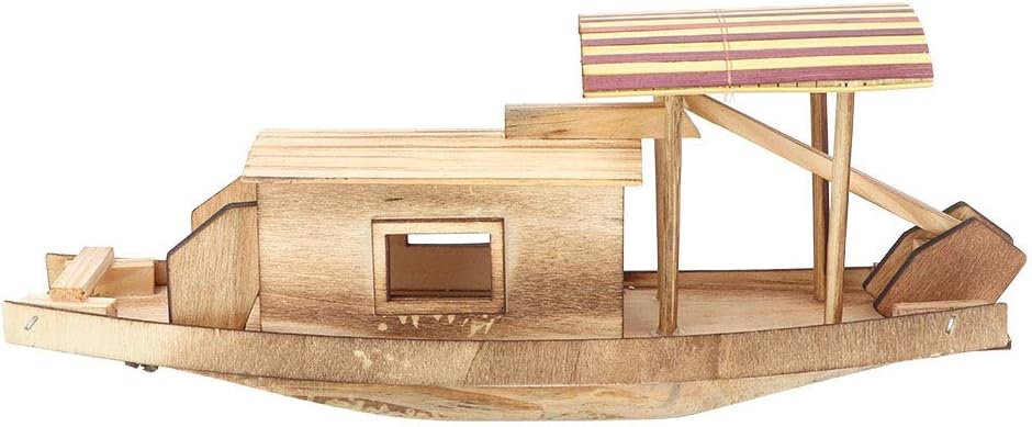 Amazon Co Jp Mootea 木製ボートおもちゃ 木製模型おもちゃ 木製船組み立てモデル Diyキット セーリングボート 装飾木製キット おもちゃギフト Diy 工具 ガーデン