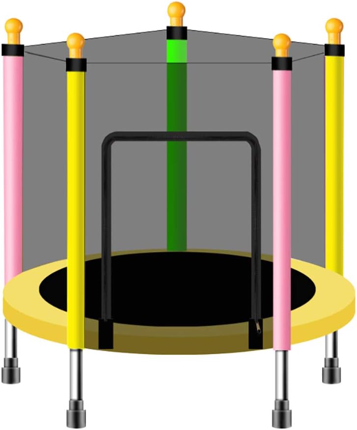 trampolino fitness indoor