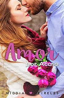 Livro Amor por Acaso