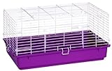 Pet Lodge Popup Rabbit Cages 150941